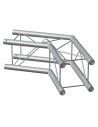 P24-C22 DECO TRUSS 2-WAY 120º CORNER