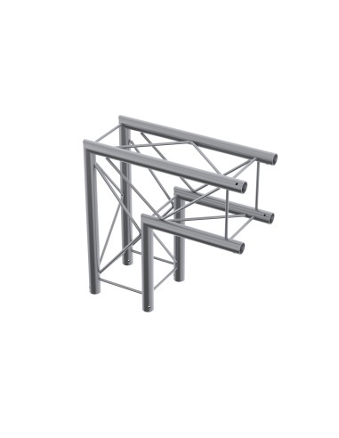 P24-C21 DECO TRUSS 2-WAY 90º CORNER