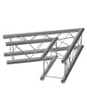 P24-C20 DECO TRUSS 2-WAY 60º CORNER