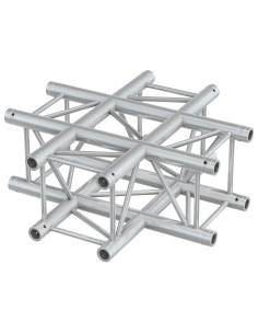 P30-C41 TRUSS 4 VIAS CRUZ