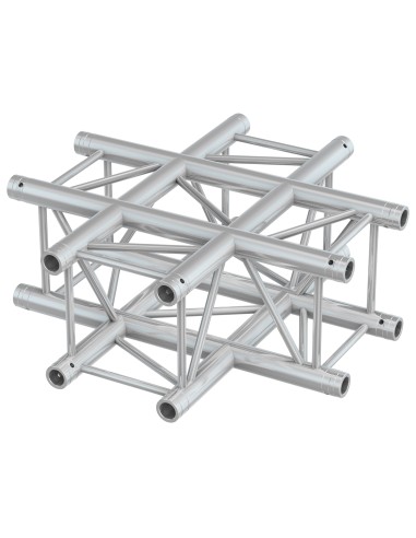 P30-C41 TRUSS 4 VIAS CRUZ