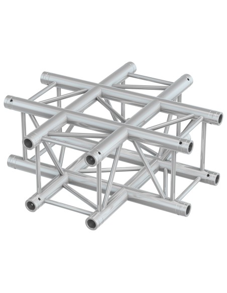 P30-C41 TRUSS 4 VIAS CRUZ