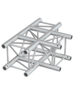 P30-T35 TRUSS 3 VIAS JUNTA EN T