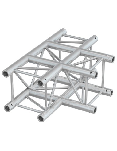 P30-T35 TRUSS 3 VIAS JUNTA EN T