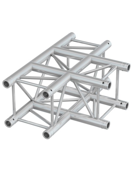 P30-T35 TRUSS 3 VIAS JUNTA EN T