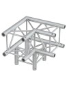 P30-C30 TRUSS 3 VIAS CORNER 90º