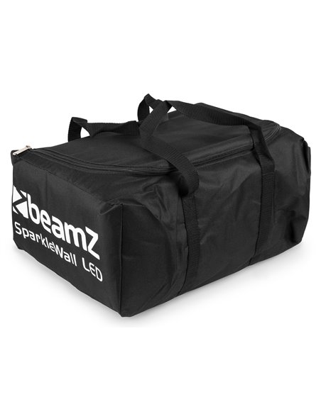 SPW96 CORTINA DE ESTRELLAS LED96 COLOR 3X 2M CON CONTROLADOR