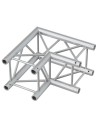 P30-C21 TRUSS 2 VIAS CORNER 90º
