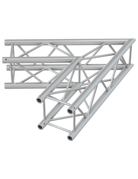 P30-C20 TRUSS 2 VIAS CORNER 60º