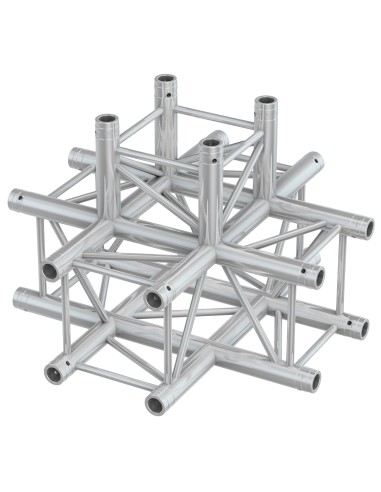 P30-C55 TRUSS 5 VIAS CRUZ