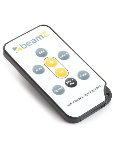 BUTTERFLY II LED MINI DERBY