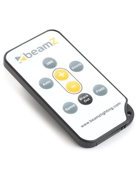 BUTTERFLY II LED MINI DERBY