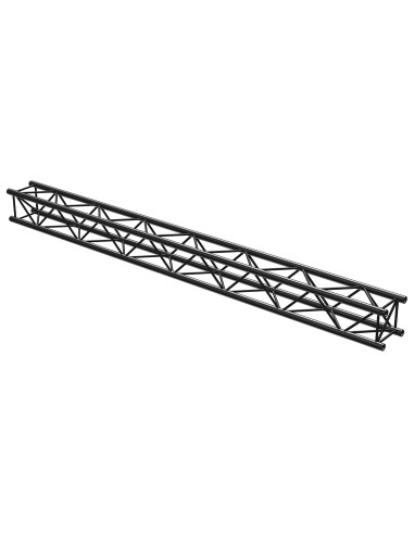 P30-L350 TRUSS 3,5M NEGRO