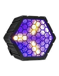 RB90-5 CEGADORA DECO RETRO