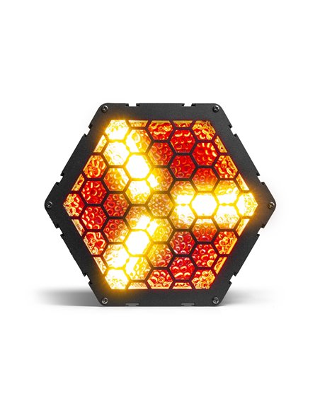 RB90-5 CEGADORA DECO RETRO