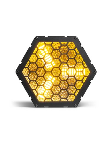 RB90-5 CEGADORA DECO RETRO