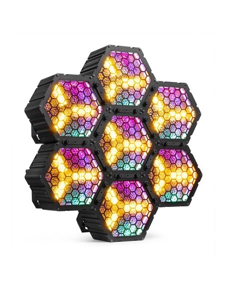 RB90-5 CEGADORA DECO RETRO