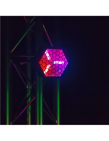 RB90-5 CEGADORA DECO RETRO