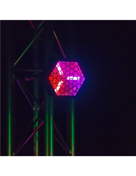 RB90-5 CEGADORA DECO RETRO