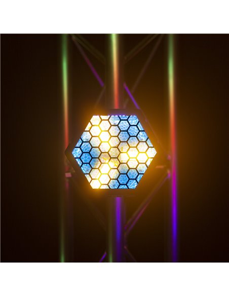 RB90-5 CEGADORA DECO RETRO