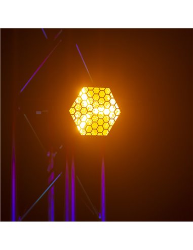 RB90-5 CEGADORA DECO RETRO