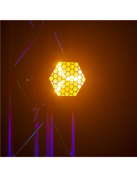 RB90-5 CEGADORA DECO RETRO