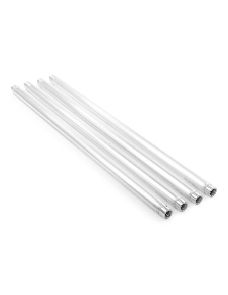 POSTES P30 TOWER 1.5M 4 PCS