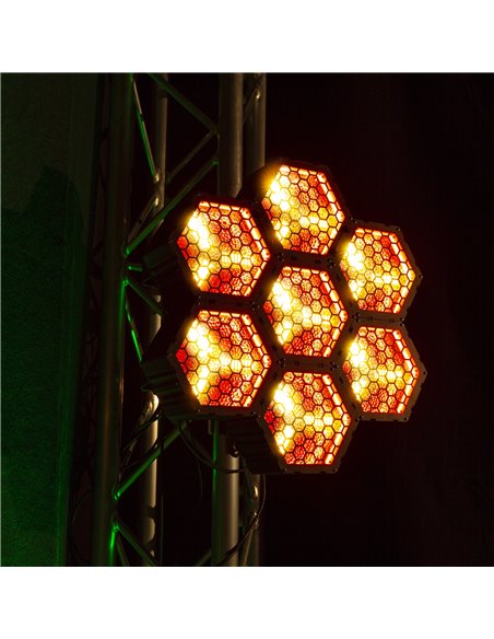 RB90-5 CEGADORA DECO RETRO