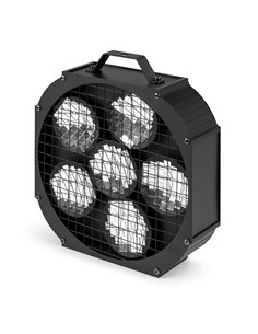 MBR60 REFLECTOR DE HAZ DE ESPEJO 2