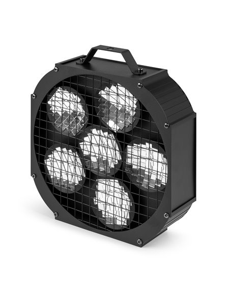 MBR60 REFLECTOR DE HAZ DE ESPEJO