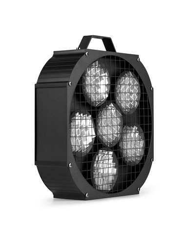 MBR60 REFLECTOR DE HAZ DE ESPEJO