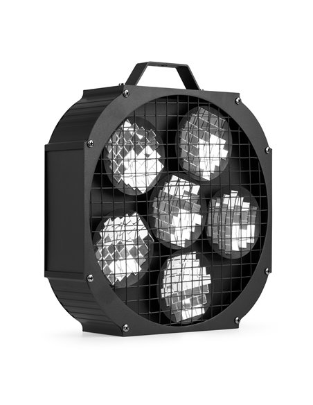 MBR60 REFLECTOR DE HAZ DE ESPEJO