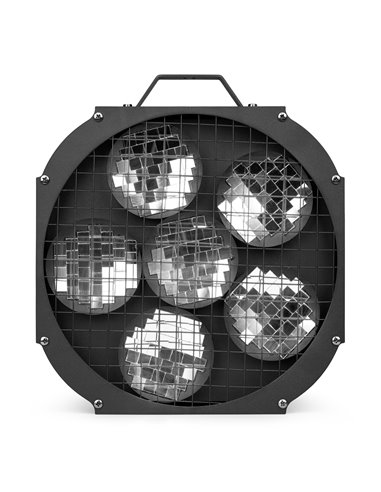 MBR60 REFLECTOR DE HAZ DE ESPEJO