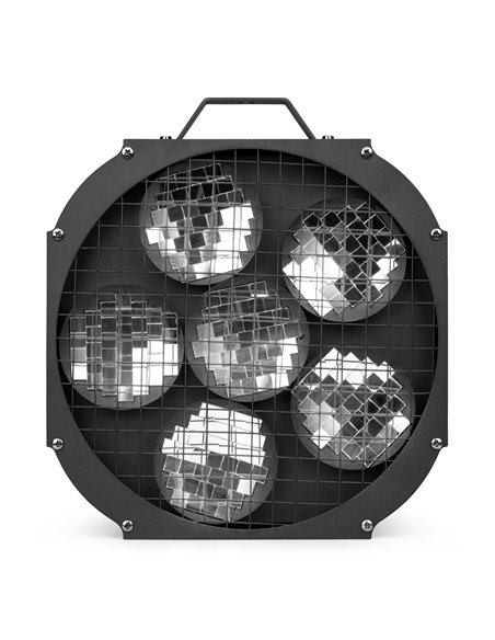 MBR60 REFLECTOR DE HAZ DE ESPEJO