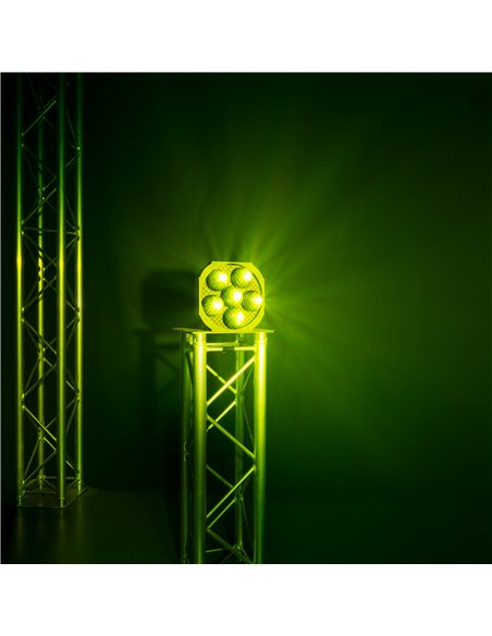 MBR60 REFLECTOR DE HAZ DE ESPEJO