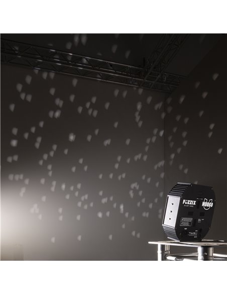 MBR60 REFLECTOR DE HAZ DE ESPEJO