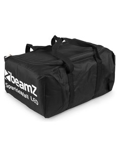 SPW96RGB CORTINA SPARKLE 3X2M 2