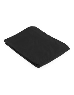 COBERTOR LYCRA P30 TOWER 2,0M NEGRO 2