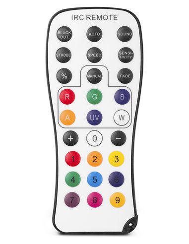 SHOWBAR FREE 2X PAR, 2X DERBY Y STROBO