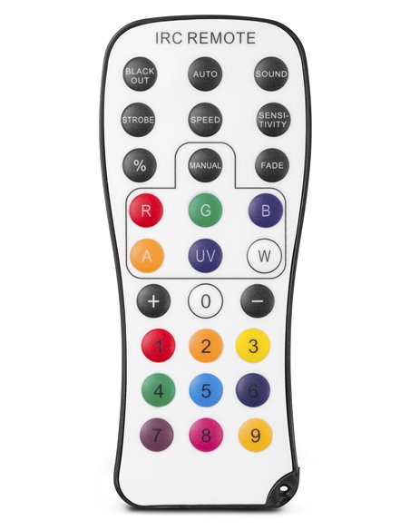 SHOWBAR FREE 2X PAR, 2X DERBY Y STROBO