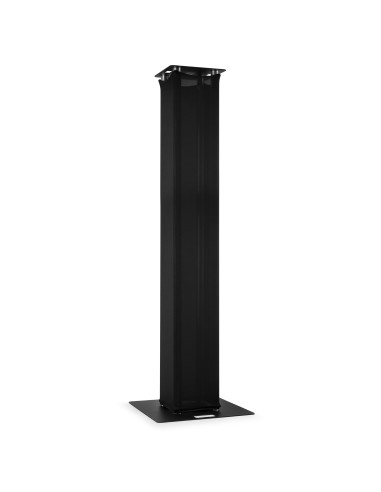 COBERTOR LYCRA P30 TOWER 2,0M NEGRO