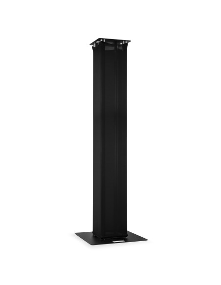 COBERTOR LYCRA P30 TOWER 2,0M NEGRO