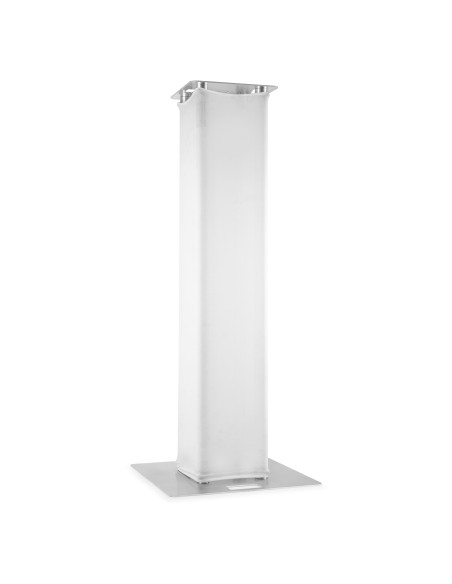 P30 COBERTOR LYCRA TOWER 1.5M BLANCO