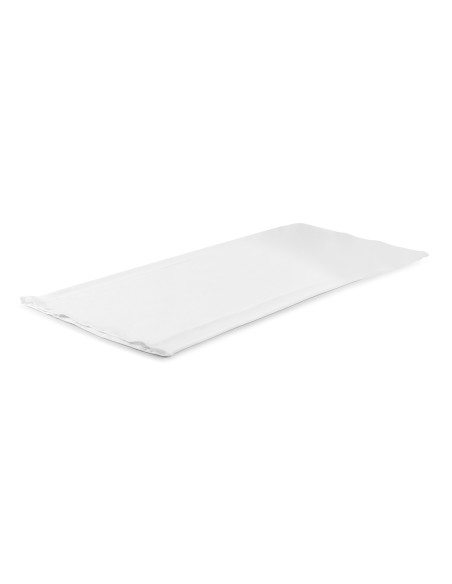 P30 COBERTOR LYCRA TOWER 1.0M BLANCO