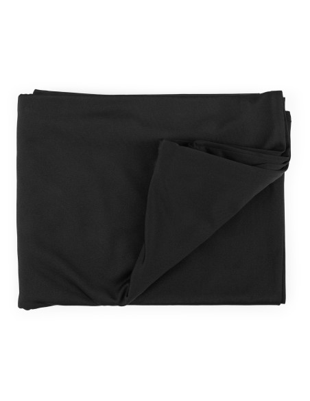 COBERTOR LYCRA P30 TOWER 1.0M NEGRO
