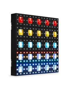 LCBP450 COMBI LED PANEL PIX