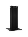 COBERTOR LYCRA P30 TOWER 1.0M NEGRO