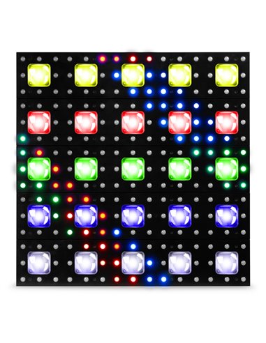 LCBP450 COMBI LED PANEL PIX