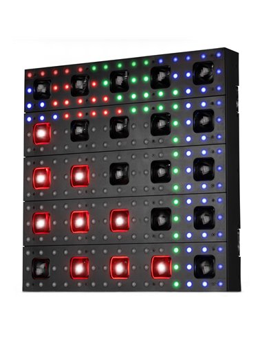 LCBP450 COMBI LED PANEL PIX