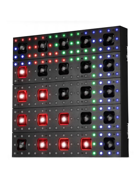 LCBP450 COMBI LED PANEL PIX